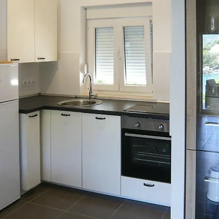 Holiday home Zrnovska Banja Cin101016 Dye