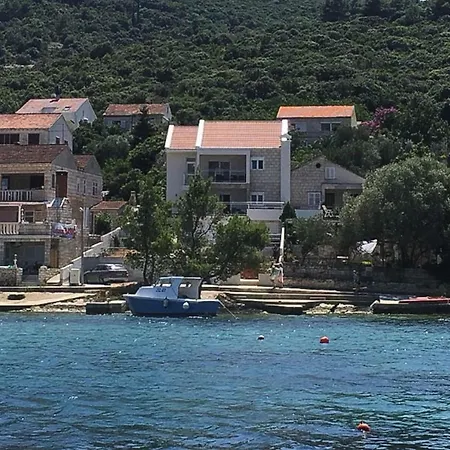 Zrnovska Banja Cin101016 Dye Casa de Férias Korčula