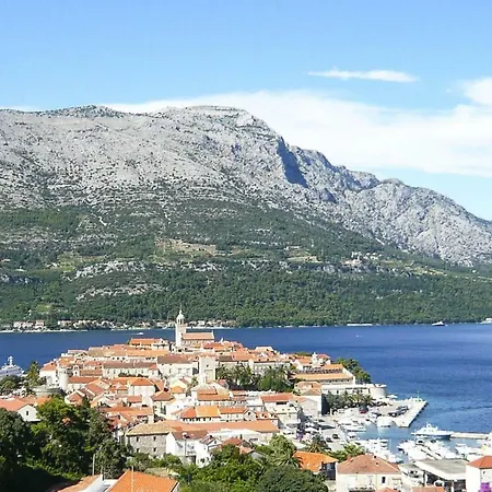 Zrnovska Banja Cin101016 Dye Korčula