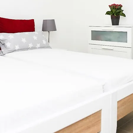 Zrnovska Banja Cin101016 Dye Casa de Férias Korčula